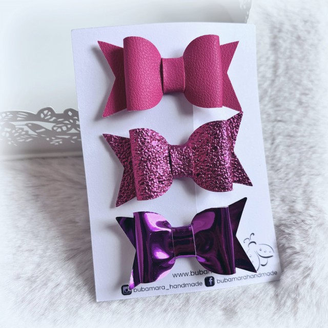 Komplet 3 špangic_ 5 € + ptt - foto