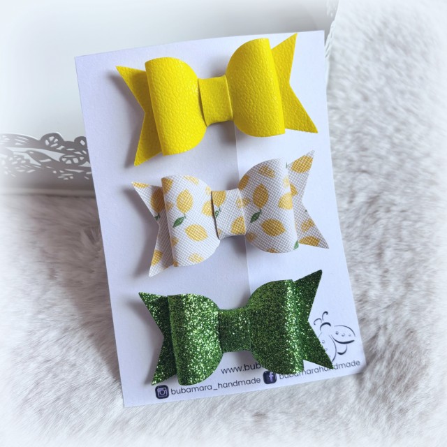 Komplet 3 špangic_ 5 € + ptt - foto