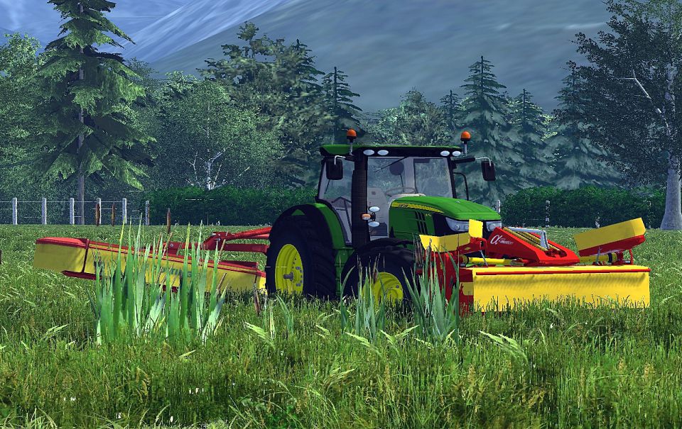 Farming simulator 2013 - foto povečava