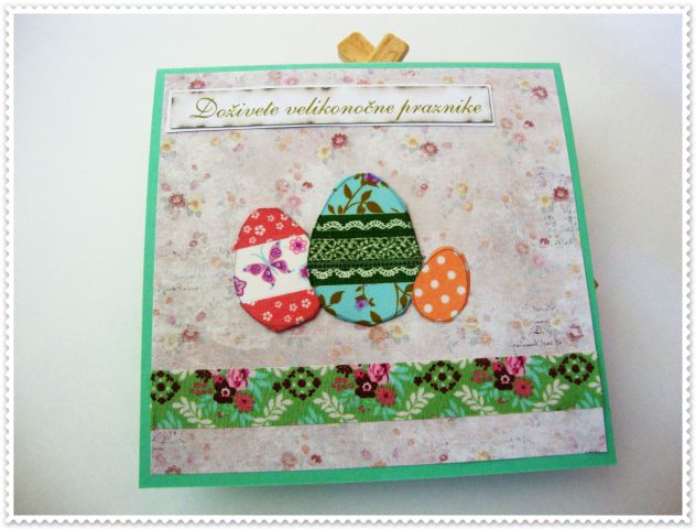 IZZIV 155 - WASHI TAPE