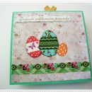 IZZIV 155 - WASHI TAPE