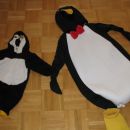 Pingvinčka oba za 25 eur
