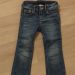 jeans hlače, h&m, 2-3 leta, 5€
