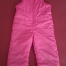 Smučarske hlače za deklico, Carter's, 3 leta, št. 98