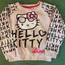 Pulover za deklico 128 Hello Kitty