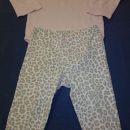 Komplet bodi + pajkice Carters (18 mesecev)