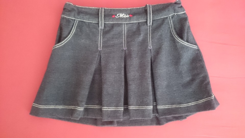 Jeans krilo, OVS, 98, 30 mesecev, 2-3 leta