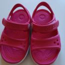 Crocs C5 oz. 20/21; 17€