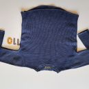 Ovs pulover 3-4, ustreza 110 ; 7€