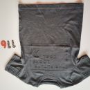 TU majica 116; 5 €