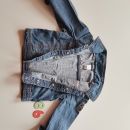 C&A jeans jakna 86; 4€