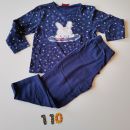 Tisaia pižama 110; 3€