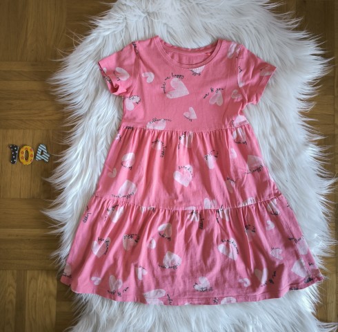 Cool club obleka 104; 5€