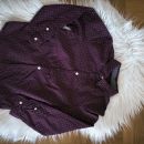 H&M srajca 122; 6€