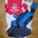 H&M, Gap, OVS; 13€ komplet