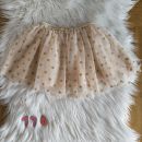 Sinsay krilo 110-116; 3 eur