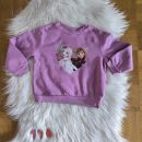 H&M pulover 110-116; 5 eur