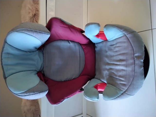 Avtosedez Maxicosi Rodi 18-36 kg - foto
