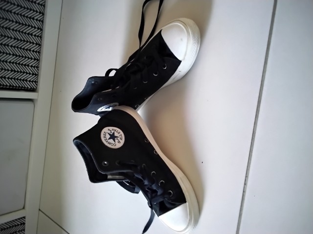 All star Chuck Taylor st.35 - foto