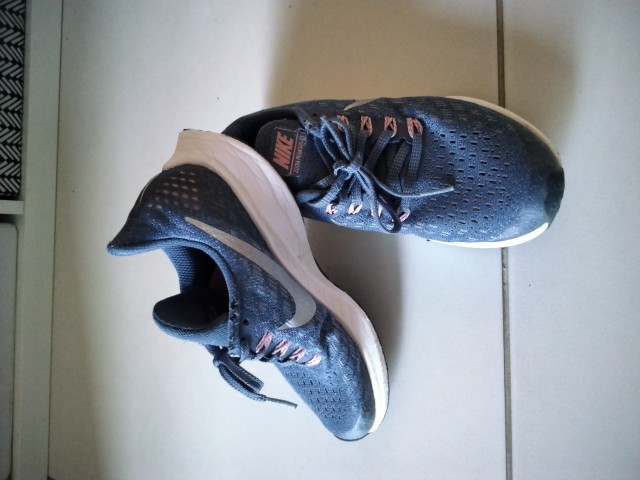 Nike Pegasus st. 36 - foto