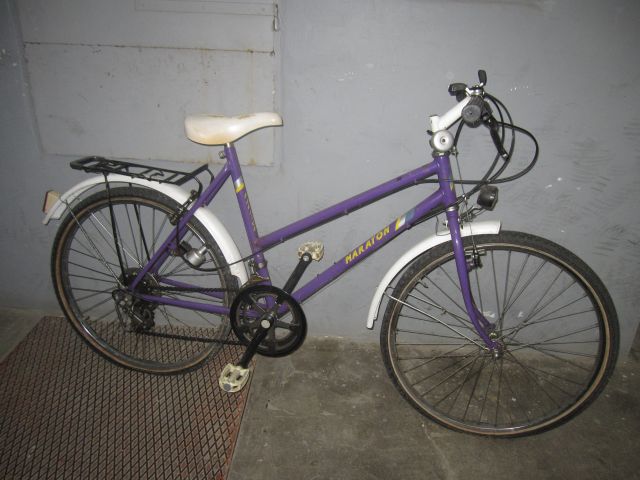 Stara kolesa - 20€