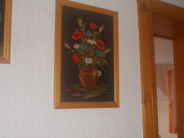 Poljsko cvetje