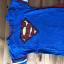 Superman majica fant st. 104/110 (4 leta)  cena 2,5€+ptt
