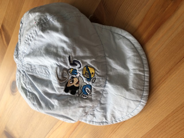 Kapa fantek st.50 cena 1€+ptt