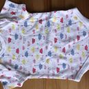 Baby Club Body st. 56, cena 1,5€kom + ptt