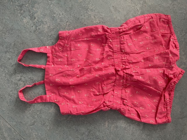 Gap romper 3 leta cena 3€+ptt