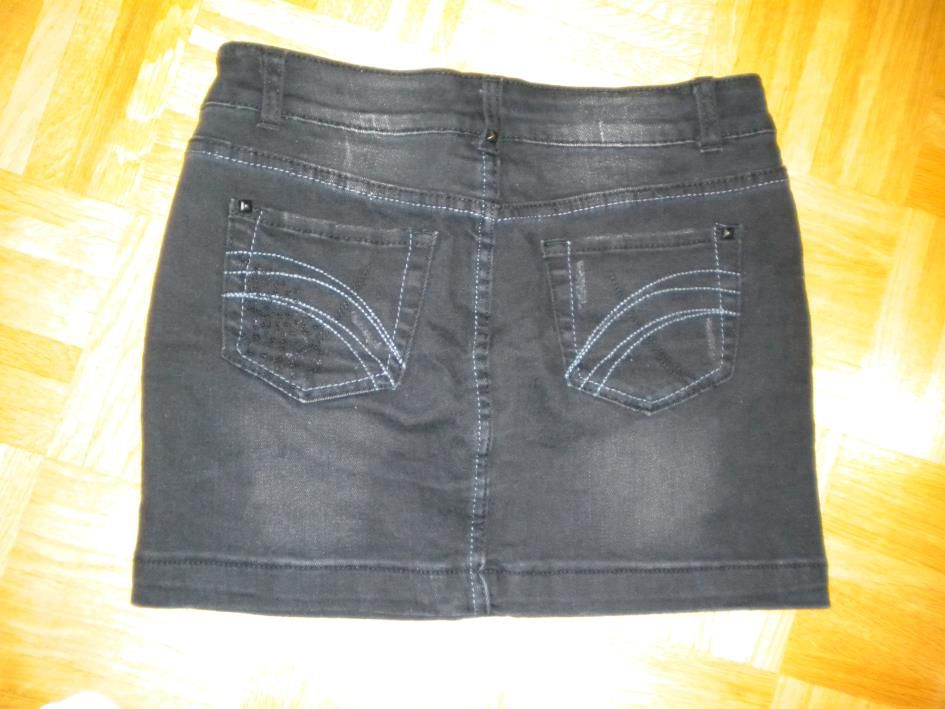 jeans krilo - 10 evrov