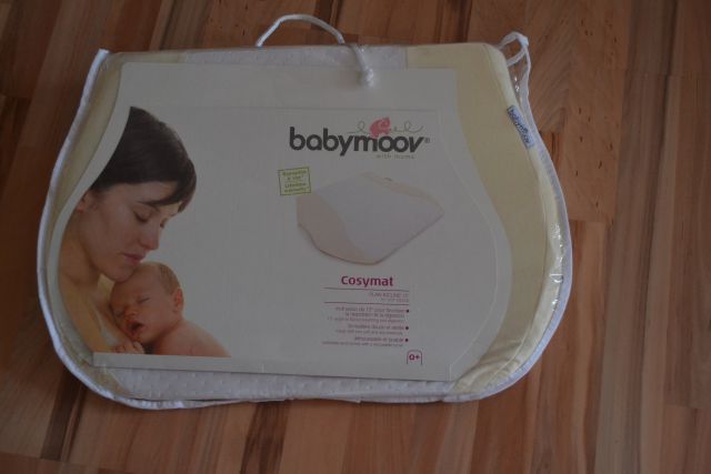 BABYMOOV COSYMAT blazina za  dojenčke 15 EUR