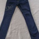 Jeans hlače št. 26 Cena 10€