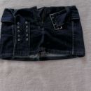 Sisley jeans krilo št.44(italjanska) cena 8€