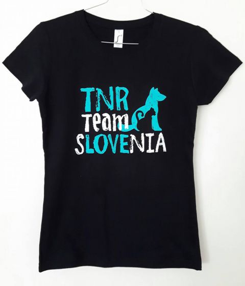 TNR Team Slovenia - foto