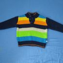 Pleten pulover