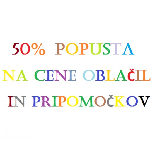 -50% NA CENE