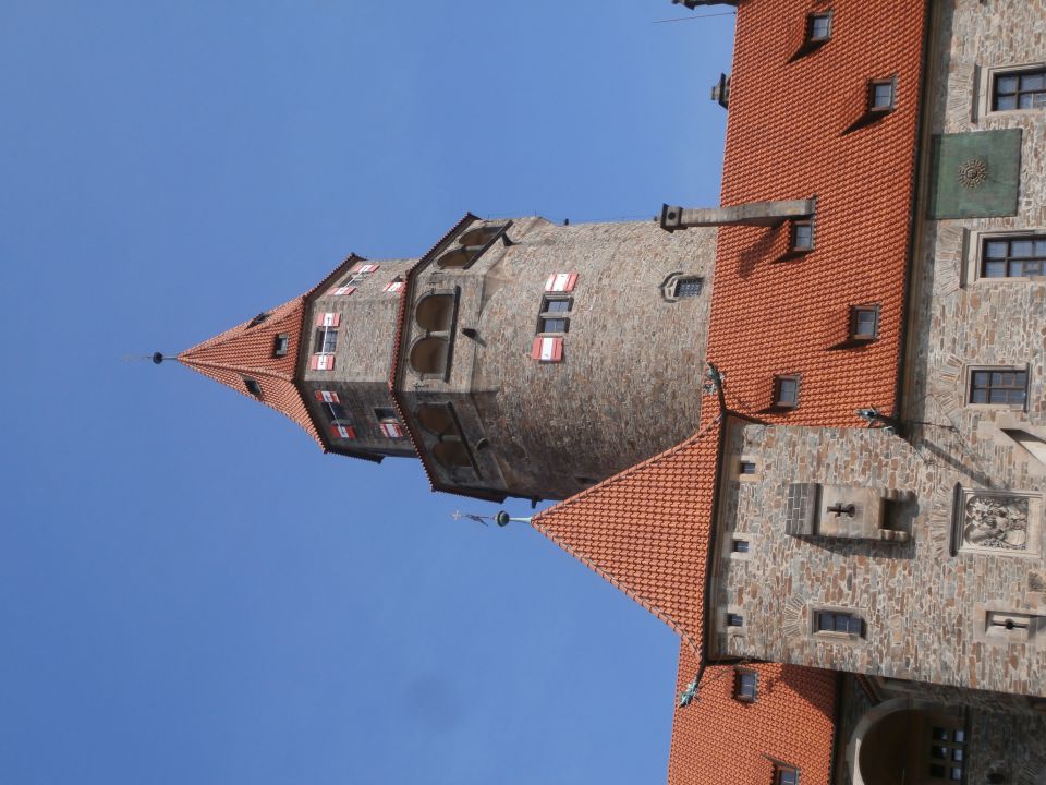 Olomouc - foto povečava