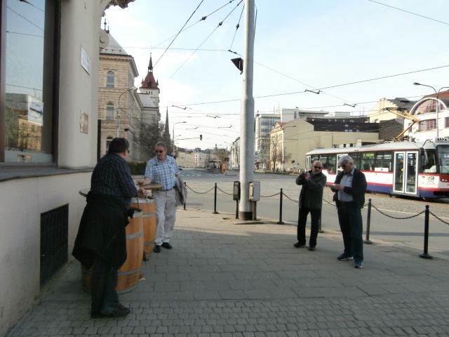 Olomouc - foto