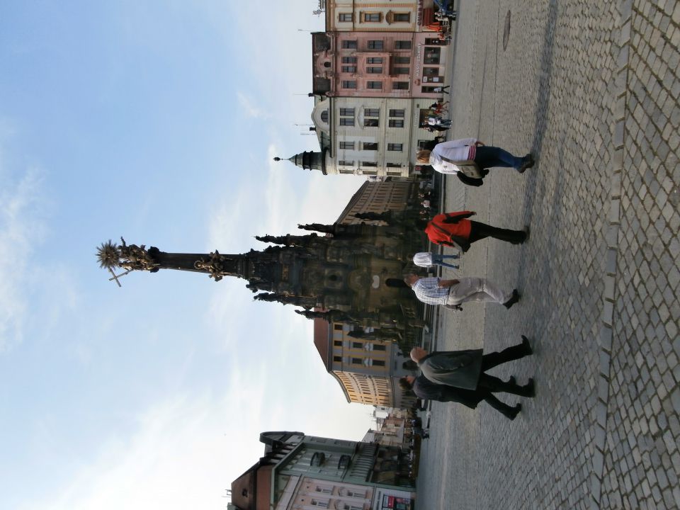 Olomouc - foto povečava