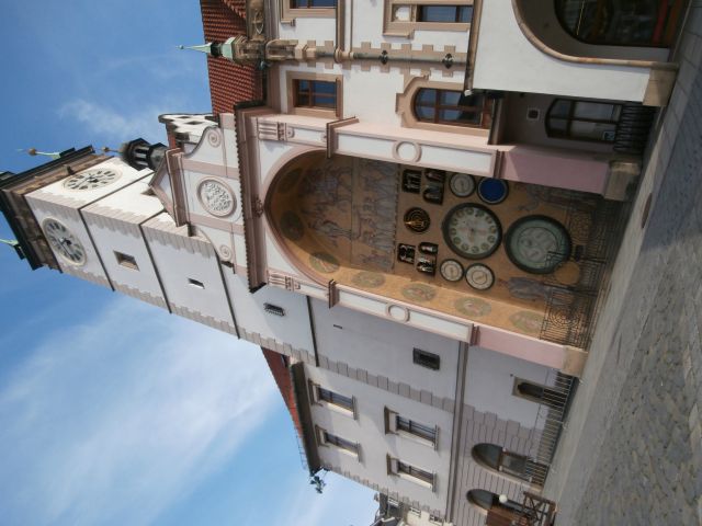 Olomouc - foto