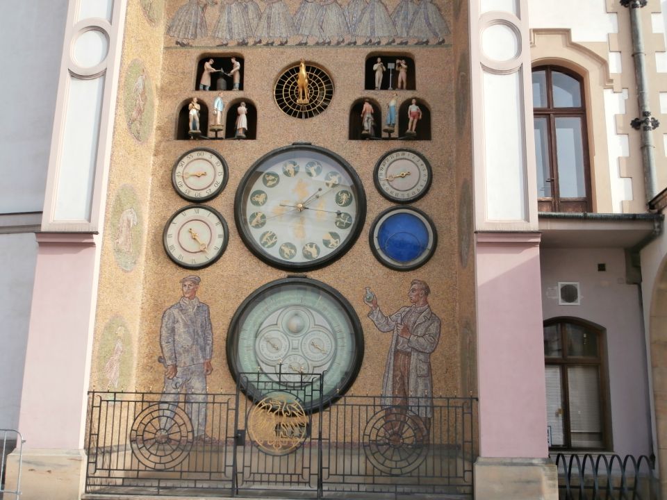 Olomouc - foto povečava