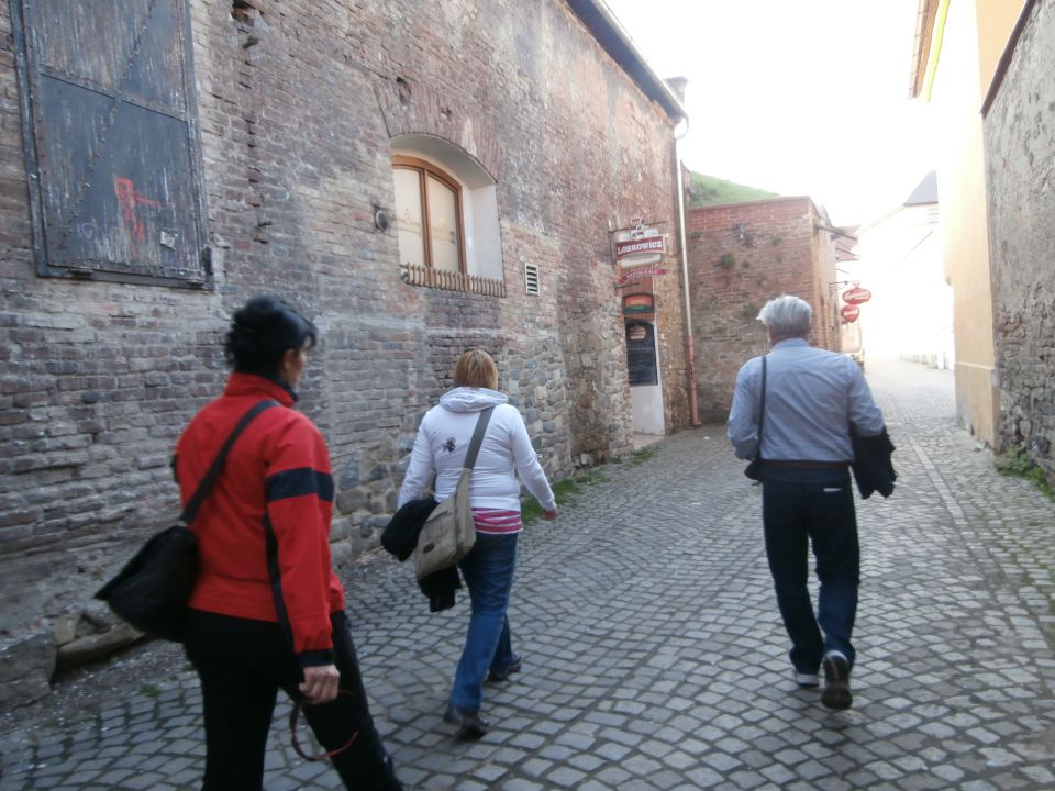 Olomouc - foto povečava