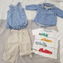 H&m in next 3-6