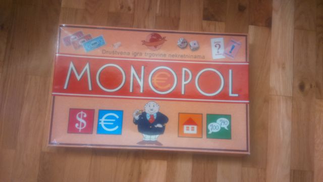 Monopoli - foto