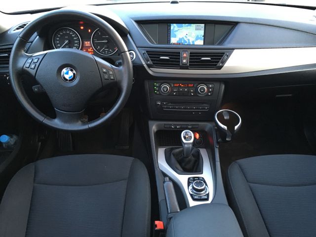 BMW x1 - foto