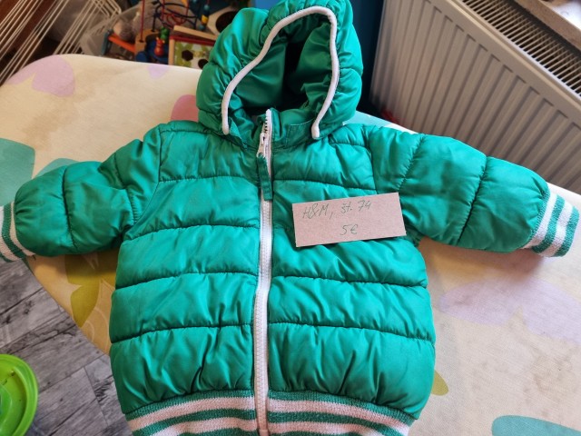 Buda H&M, št.74
