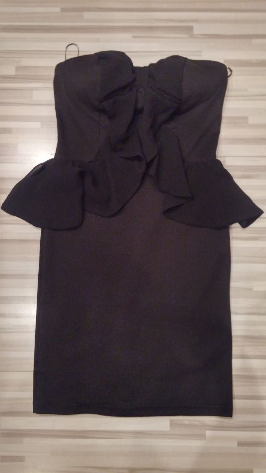 Little black dress 10€
