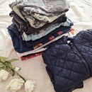 Komplet 55eur brez cevljev-  s cevlji 60eur