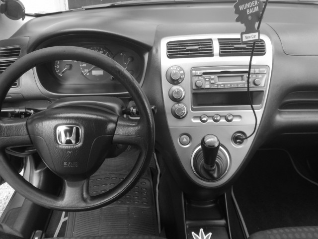 Honda Civic ep2 - foto